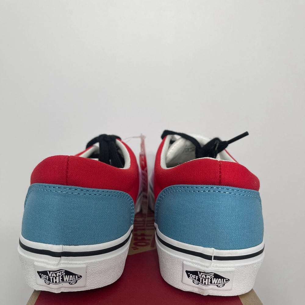 Vans Doheny women’s sneakers - Picture 3 of 4
